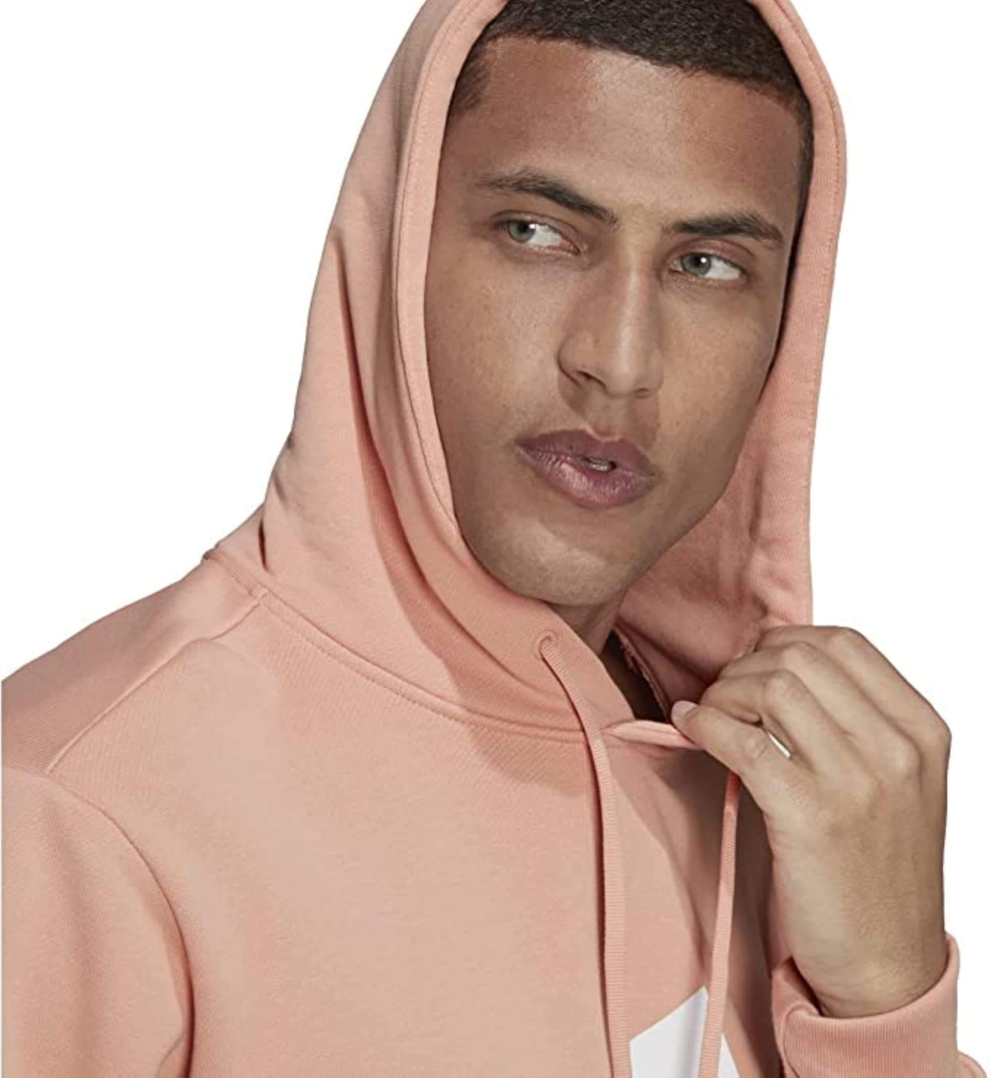 adidas Męska bluza z kapturem Sportswear Future Icons Three Bar