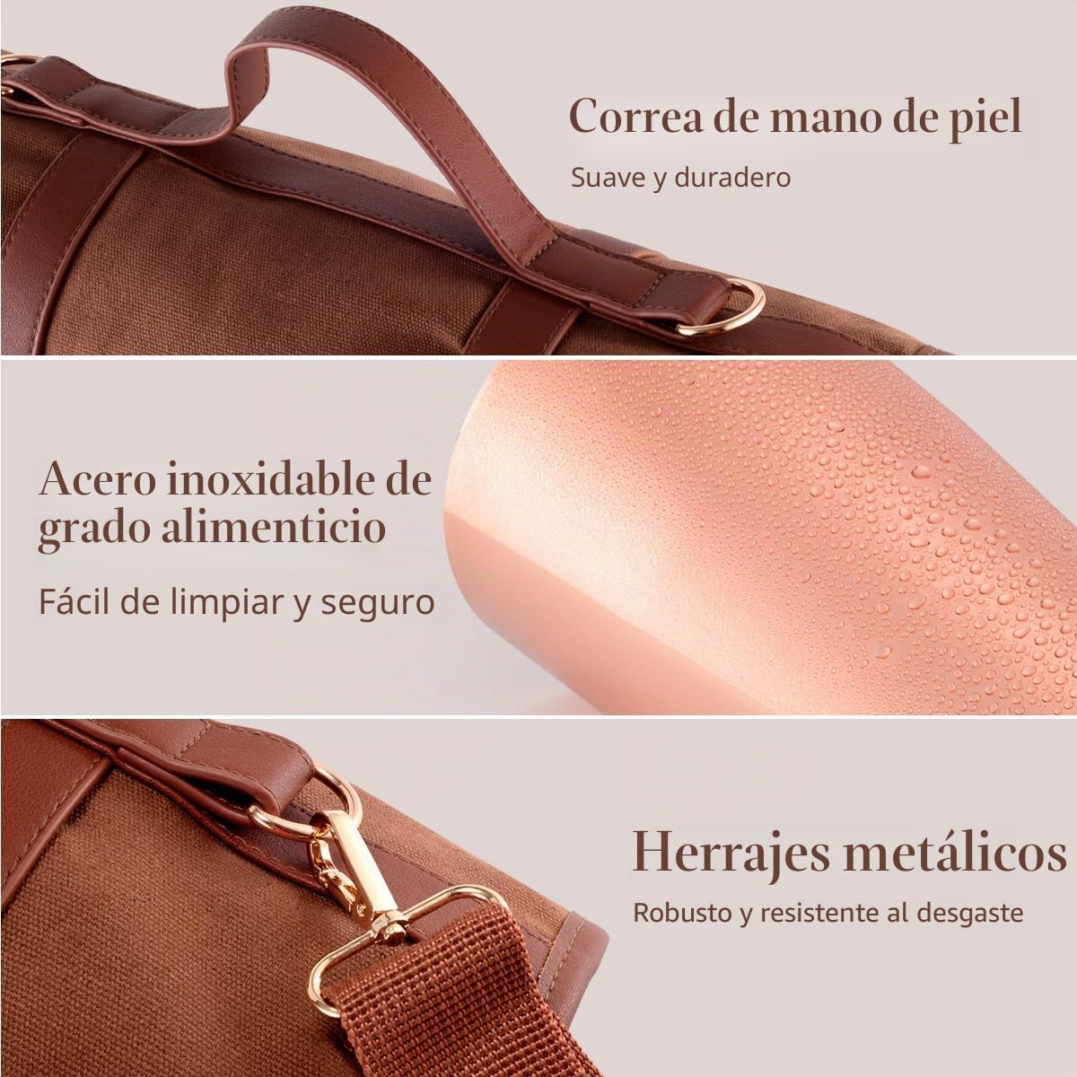 Cocktail Set de 17 Piezas para Regalo, Bolsa Kit de Barman, Conjunto de Bar Profesional, Barman Bartender Kit Bolsa de Bar Portátil con Correa para Bar en Casa, Fiestas, Viajes de Campamento