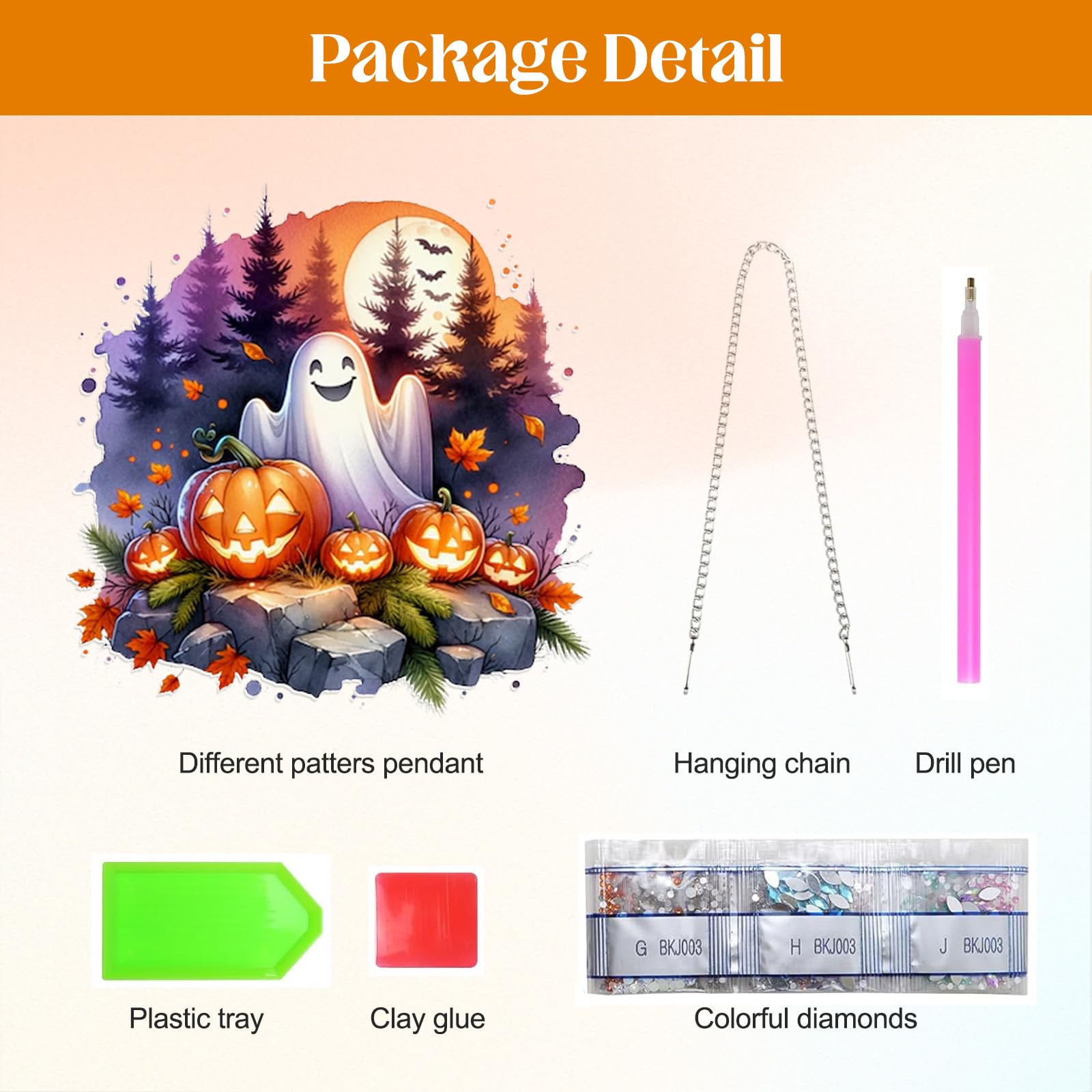 Kit De Peinture Diamant à Suspendre, Motif Animal Caméléon Diamant Art à Suspendre, Décoration à Faire Soi-même En Cristal De Forme Spéciale Pour Porte, Mur, Fenêtre, Maison, Noël, Halloween