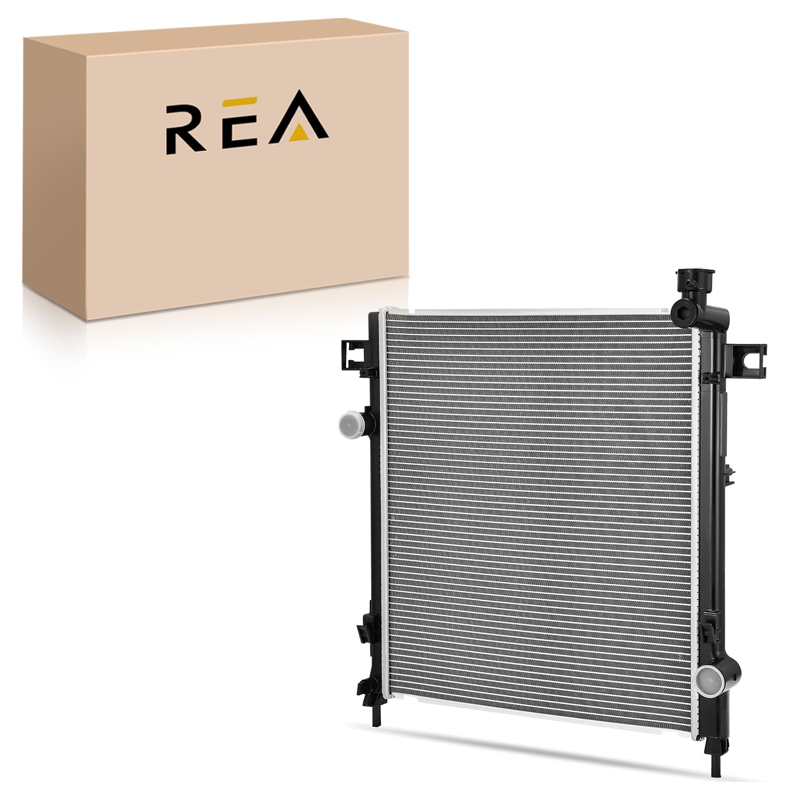 Radiator Compatible with 2008 2009 2010 2011 2012 Jeep Liberty Sport Limited Edition Renegade 3.7L V6