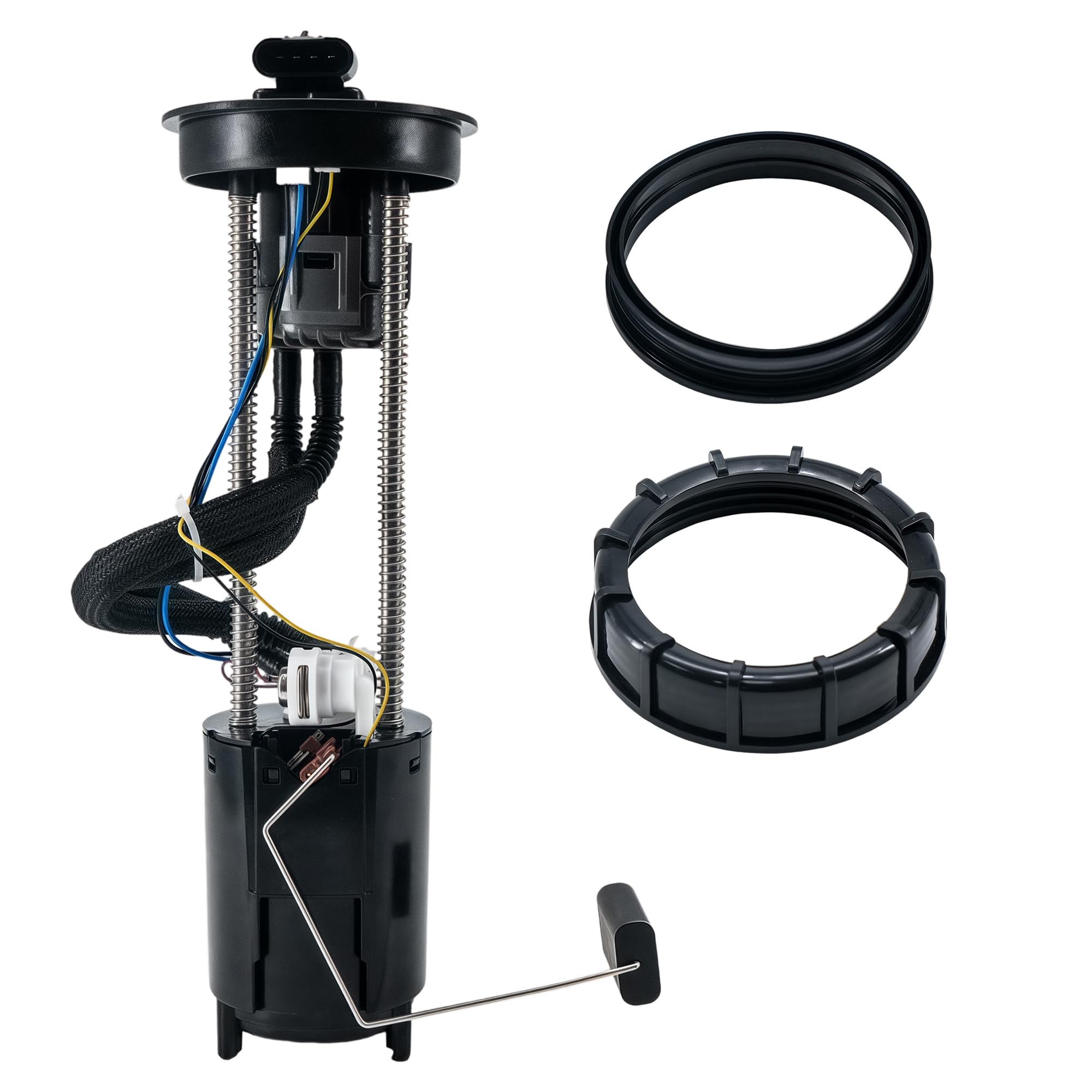ATLBALA Fuel Pump Module Assembly Compatible with Can-Am Maverick X3 Max/RS/Turbo 2002–2021 – Replaces 709000979, 709000836, 709001057