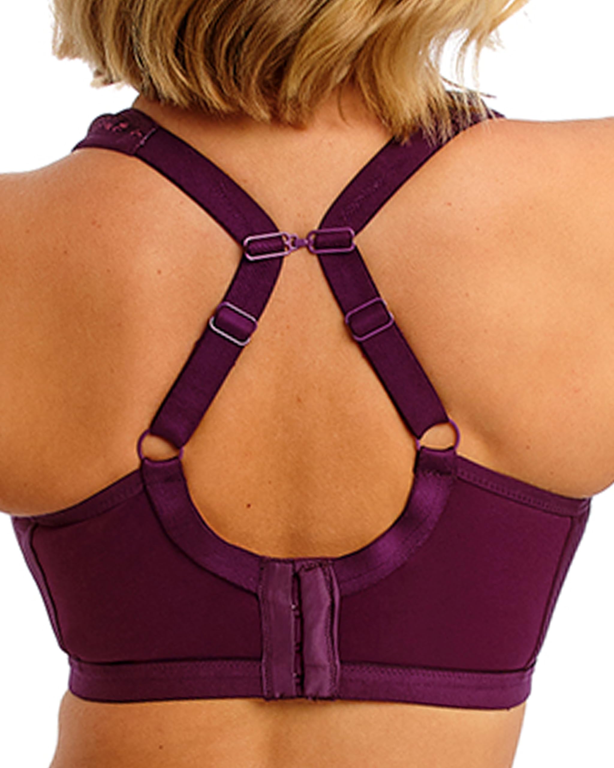 Freya Sujetador Deportivo sin Aros Dynamic para Mujer