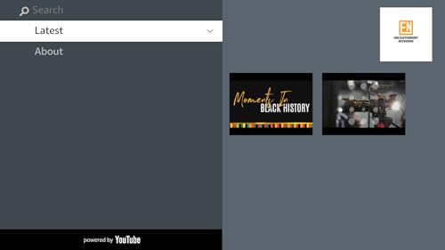 Enlightenment Network