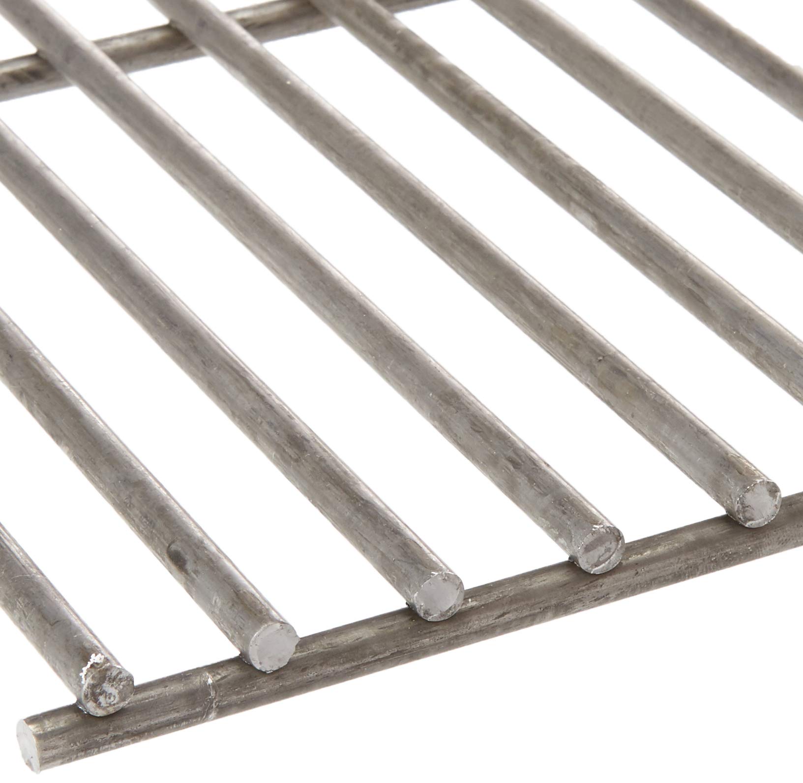 Music City Metals Grillrost-Ersatz – Stahldraht-Rost 31,8x54,2 Cm Für Arkla, Charmglow Gasgrills