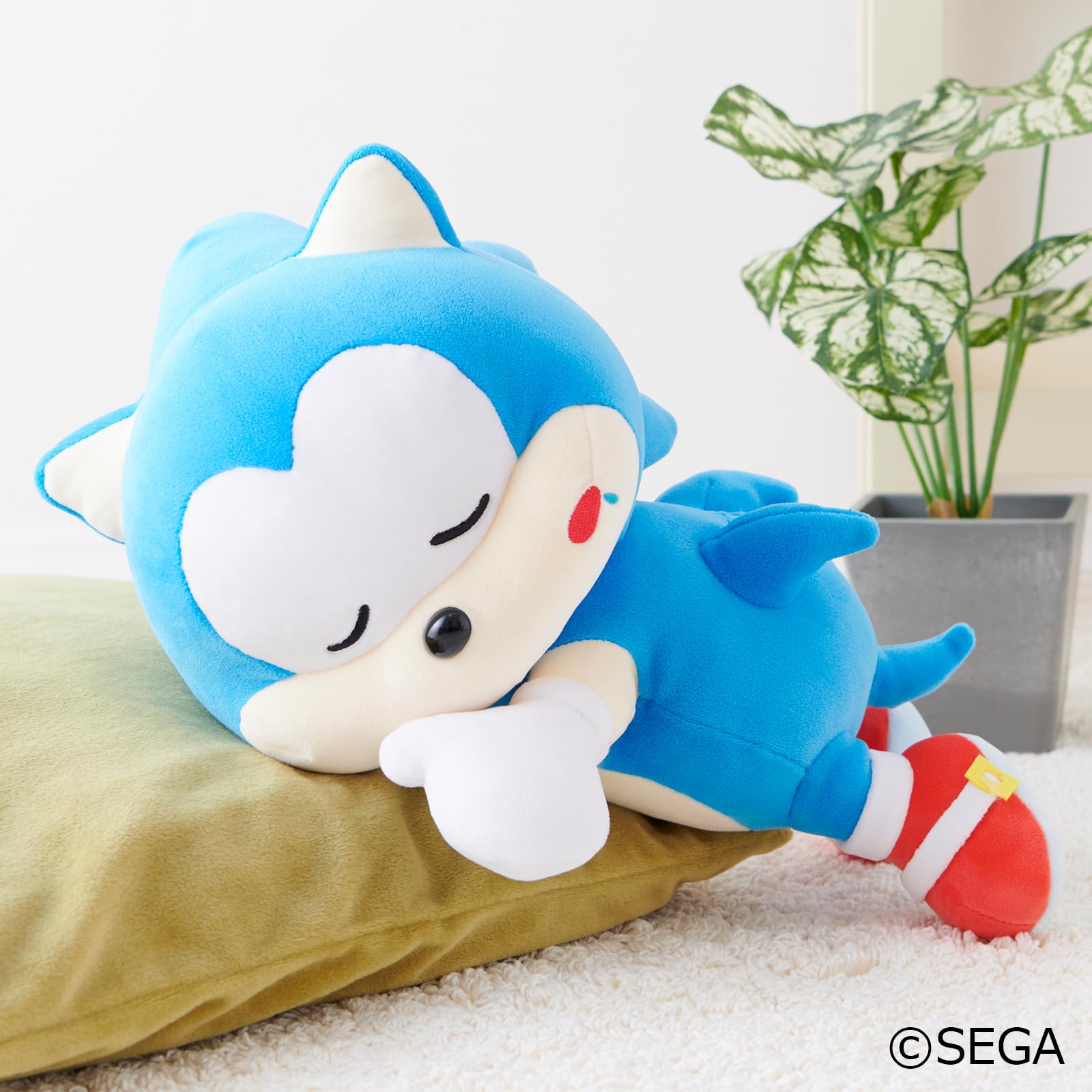 Amazon.co.jp: セガフェイブ（SEGA Fave） SONIC＆FRIENDS もち