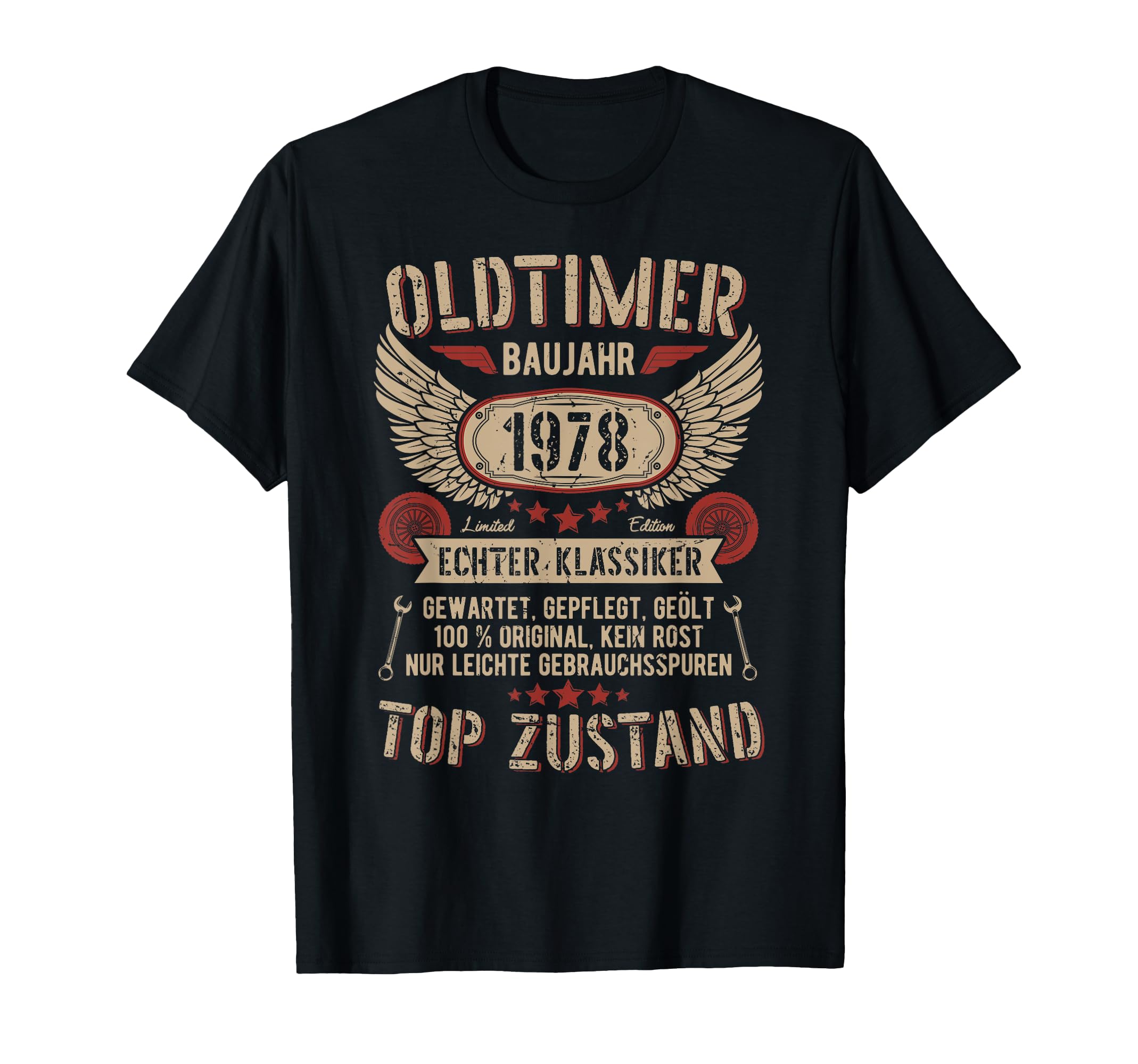 Kleidung mit Designs von Amazon Merch on Demand