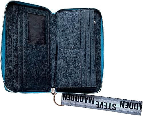 Miniatura 2 de Steve Madden Bzip-Web Zip Alrededor de la pulsera