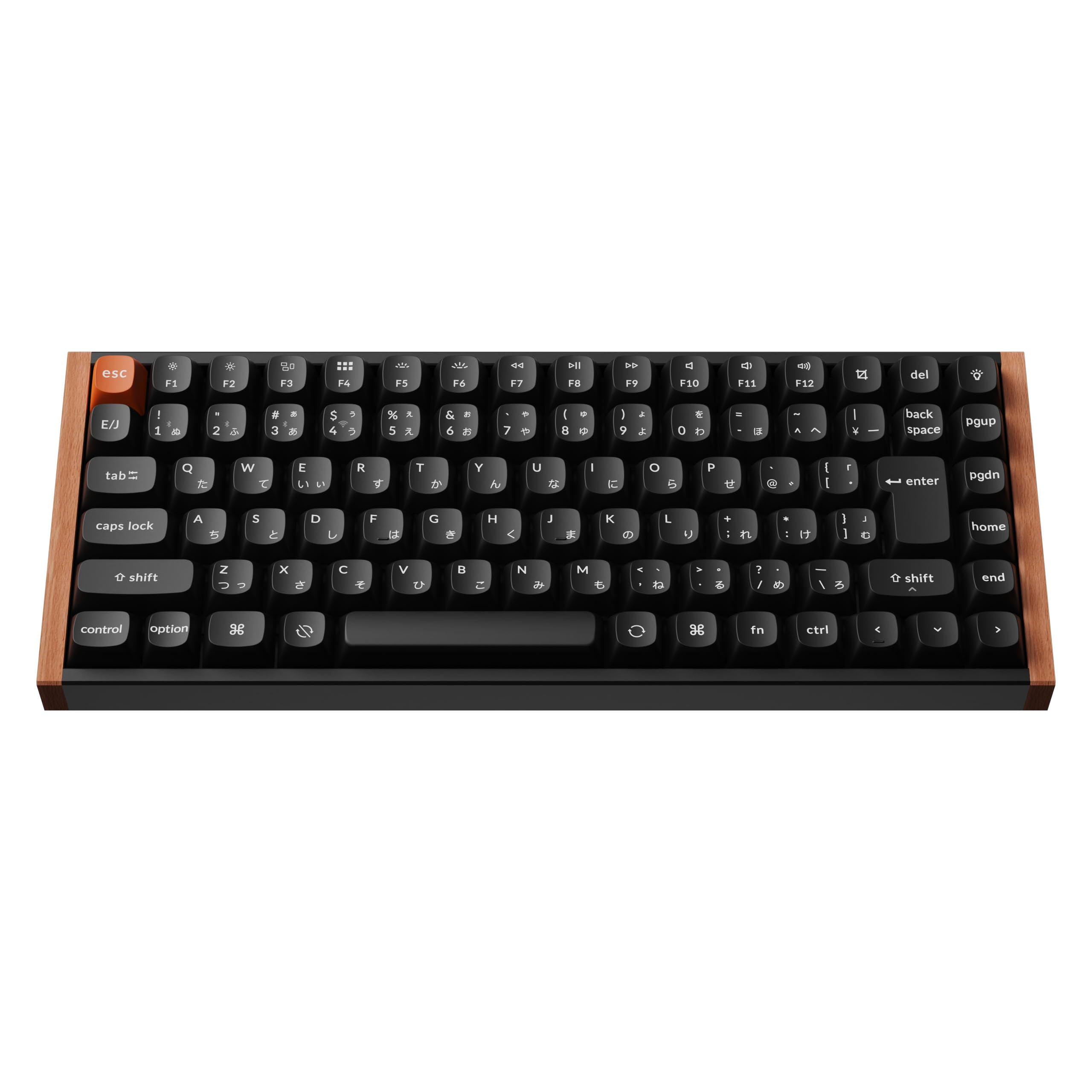 Keychron K2 Max (Silent K Pro静音/USレイアウト) Amazon | 【国内正規品】Keychron K2 Maxスペシャルエディション