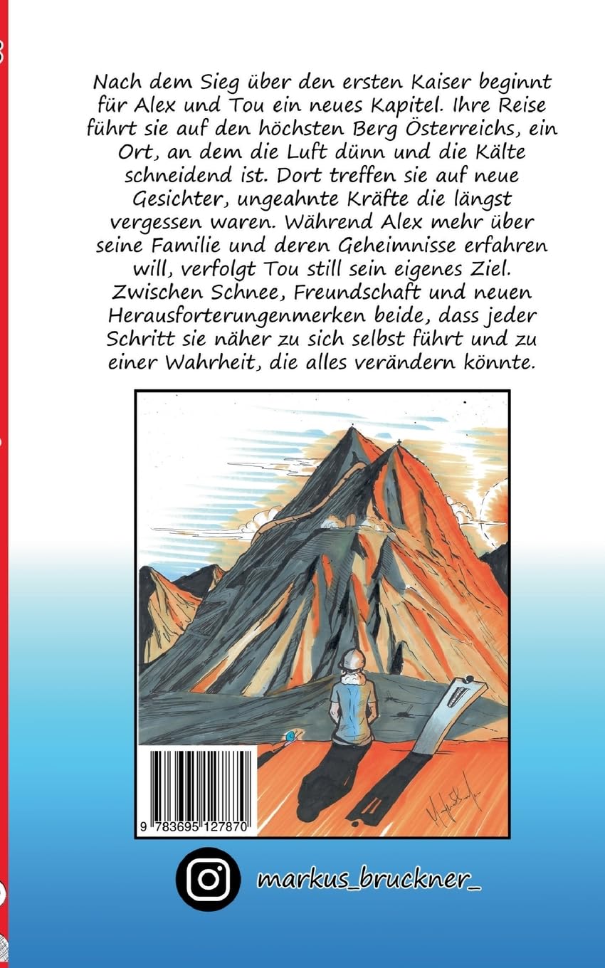 I Am From Austria: Hawara