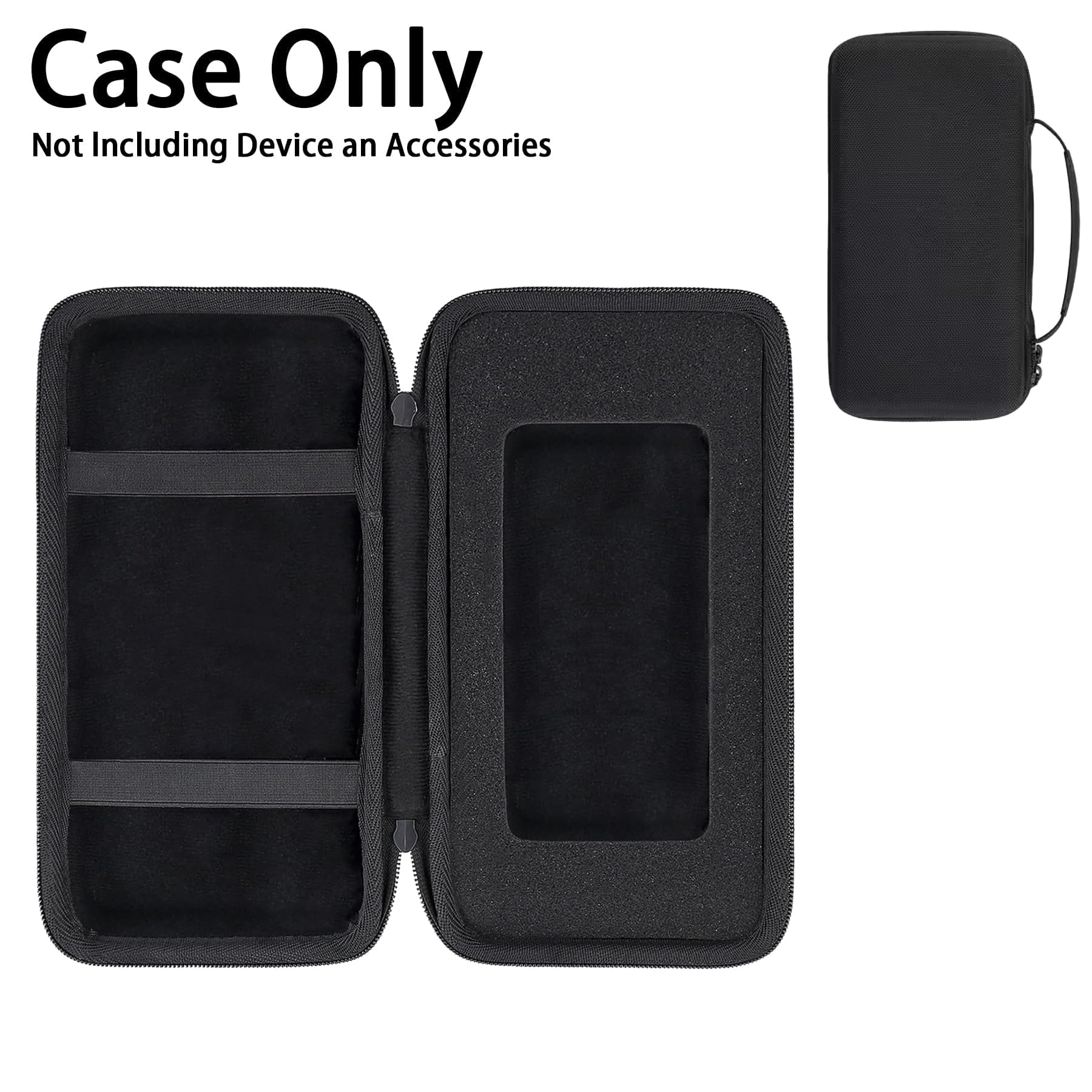 Amazon.com: Aenllosi Hard Case Compatible with Nexpow Jump Starter
