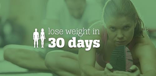 Lose weight in 30 Days