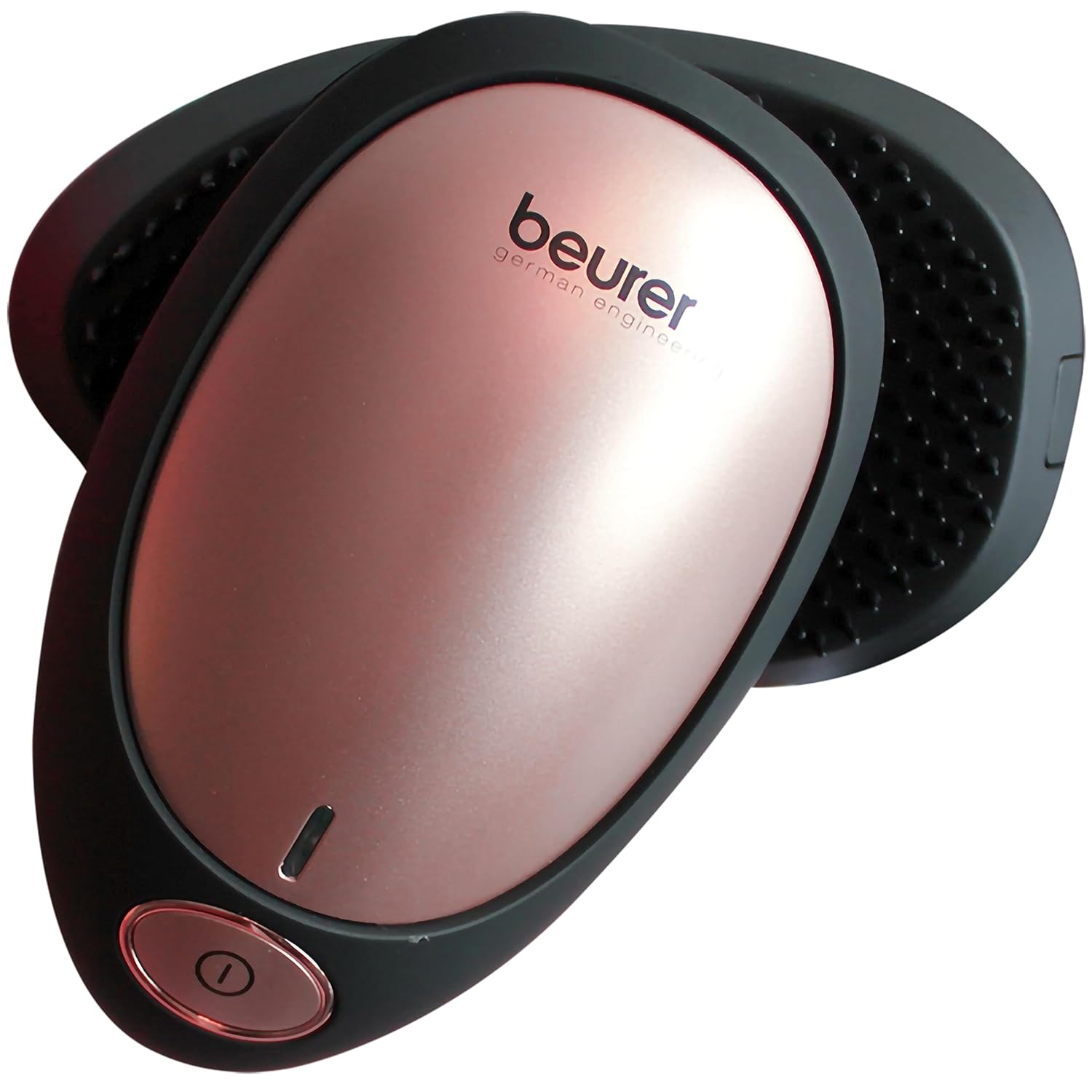 Beurer Electric Detangling Brush Straightens Frizzy Oman Ubuy