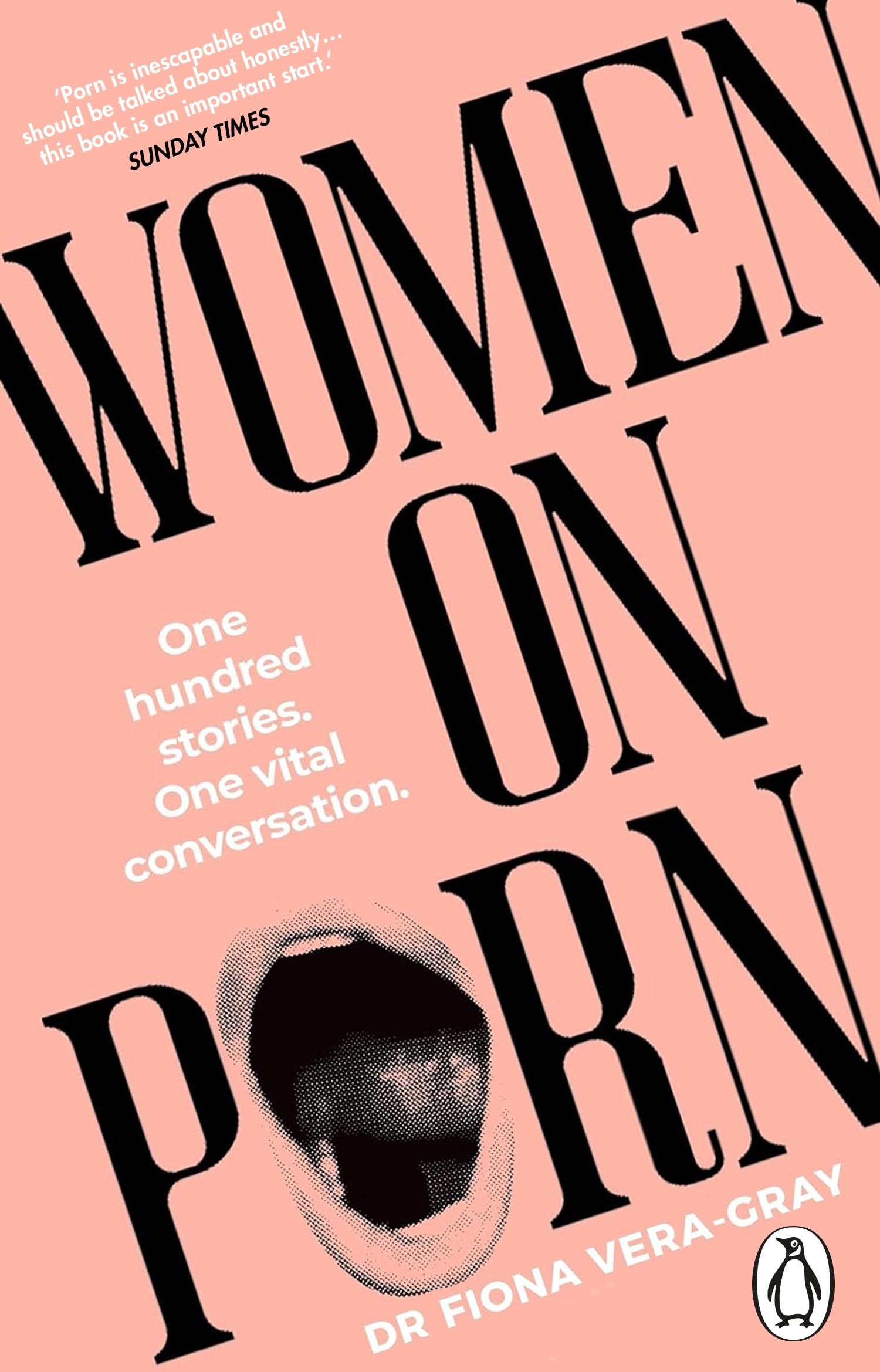 Women on Porn by Fiona Vera-Gray PAPERBACK 9781804995969