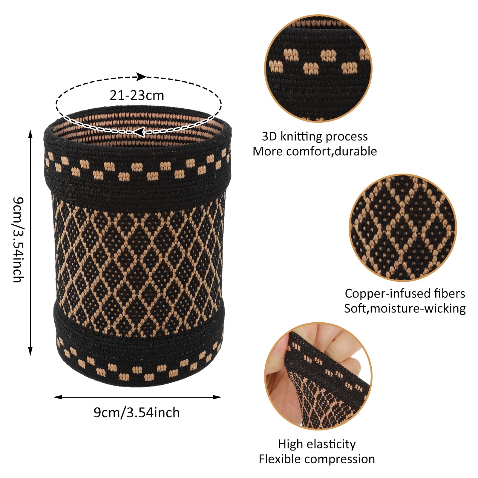 Wrist-Hand PlastiCast, Right Small