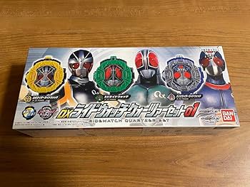 Amazon | 仮面ライダージオウ ライドウォッチクォーツァーセット