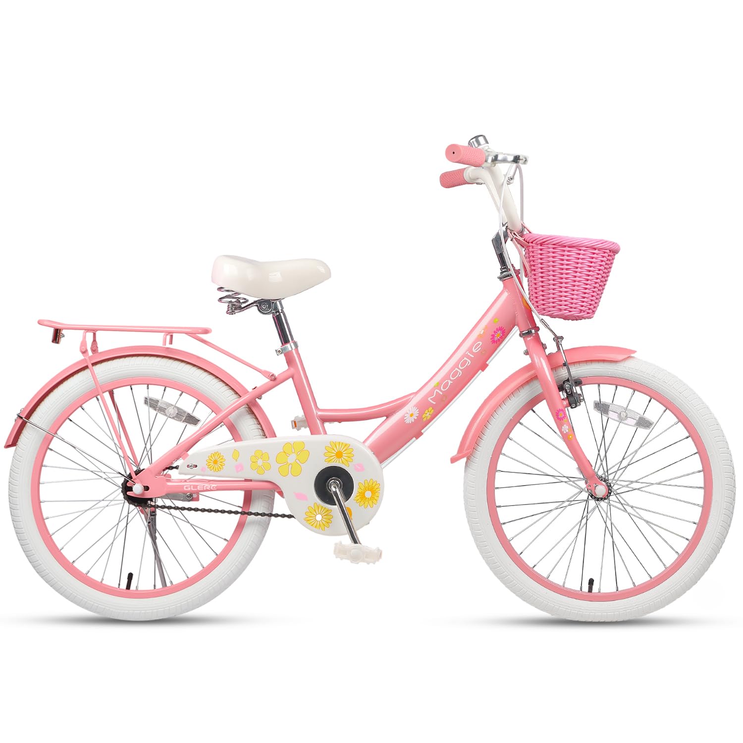 Glerc Biciclette per bambini BGG1012YD20S-pw