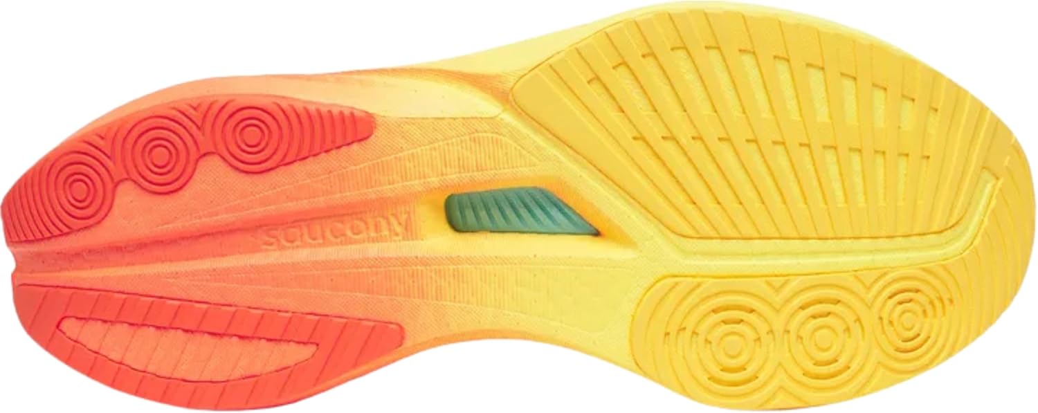 Saucony Mens Endorphin Speed 5 - Image 6