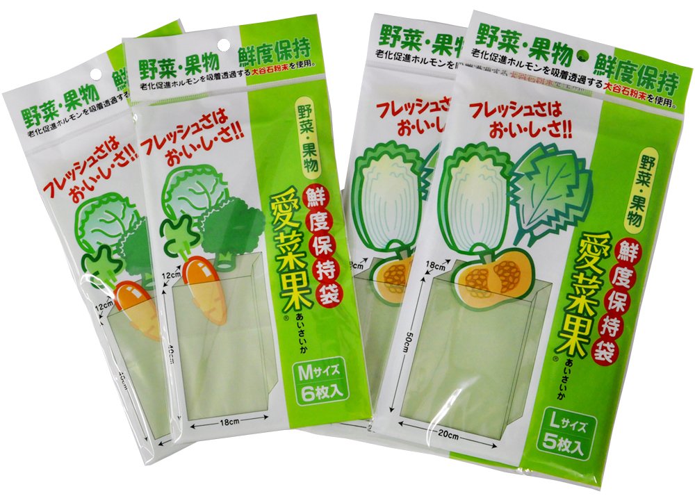 Amazon.co.jp: 【まとめ買いセット】 NIPRO(二プロ) 野菜 果物 鮮度