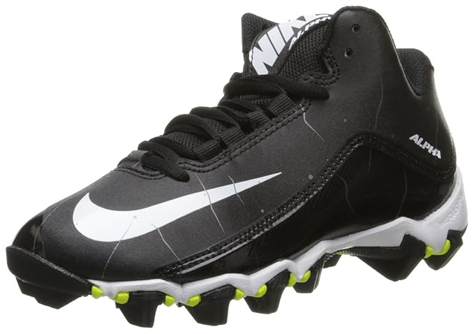 size 13c football cleats