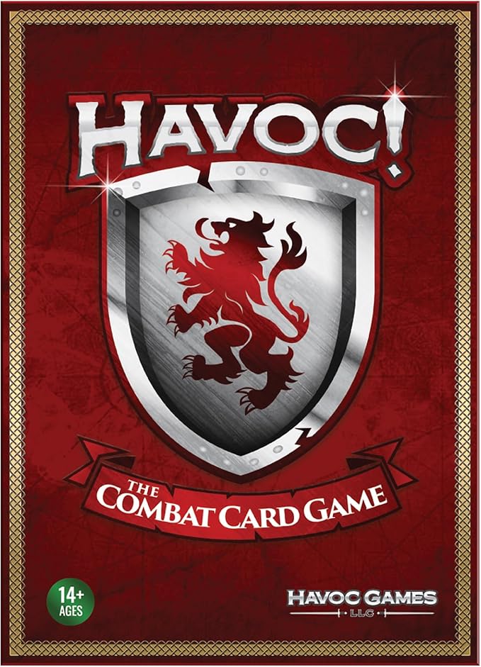 Esoteric EBB: The Legacy of Disco Elysium Was Passed On 7 717GPLGjJsL. AC SX679 Fantasy Medieval Combat Tabletop Game for Ages 14+, 1+ Players, with 864 Cards, rulebooks and dice