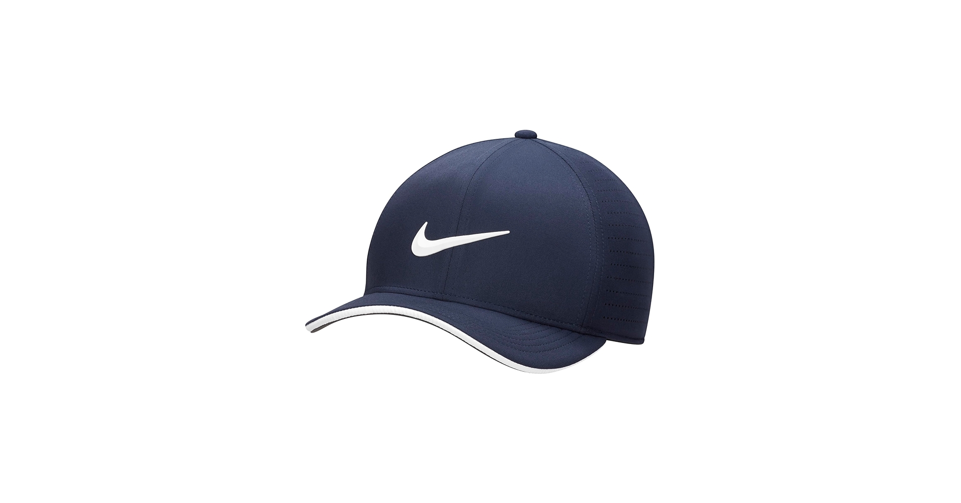 Nike Dri-FIT ADV Classic99 Perforated Golf Hat, L/XL