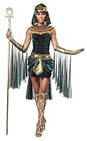 Algopix Similar Product 12 - California Costumes Egyptian Goddess