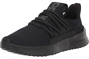 adidas Lite Racer Adapt 5.0 Running Shoe: Unparalleled Comfort for Wide Feet