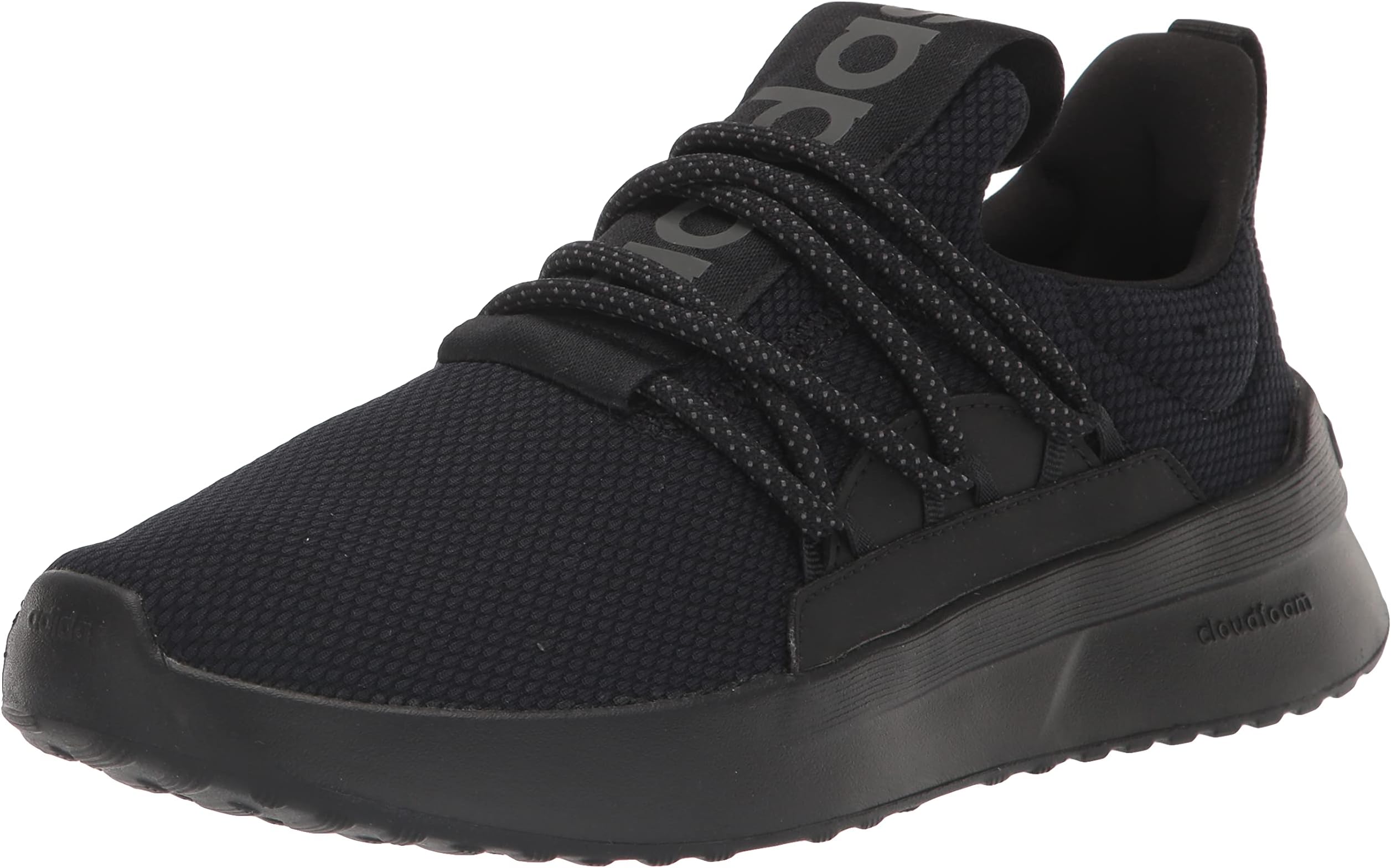 adidasMen's Lite Racer Adapt 5.0 Running Shoe