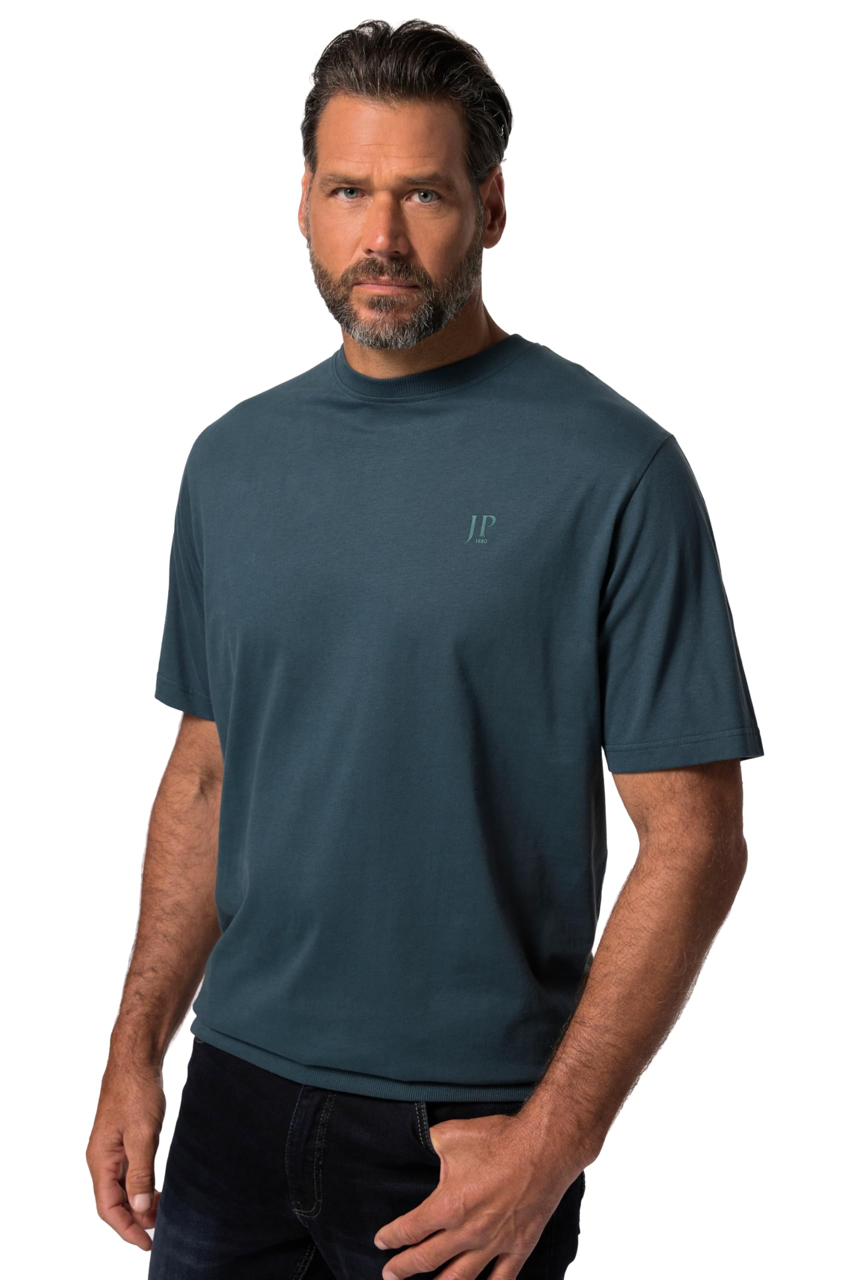JP 1880 Herren T-Shirt