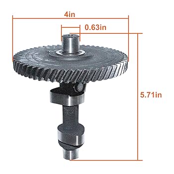 本LA‐3‐10 Amazon.com: New Honda GX340 GX390 GX420 Starter 11-13HP Toro