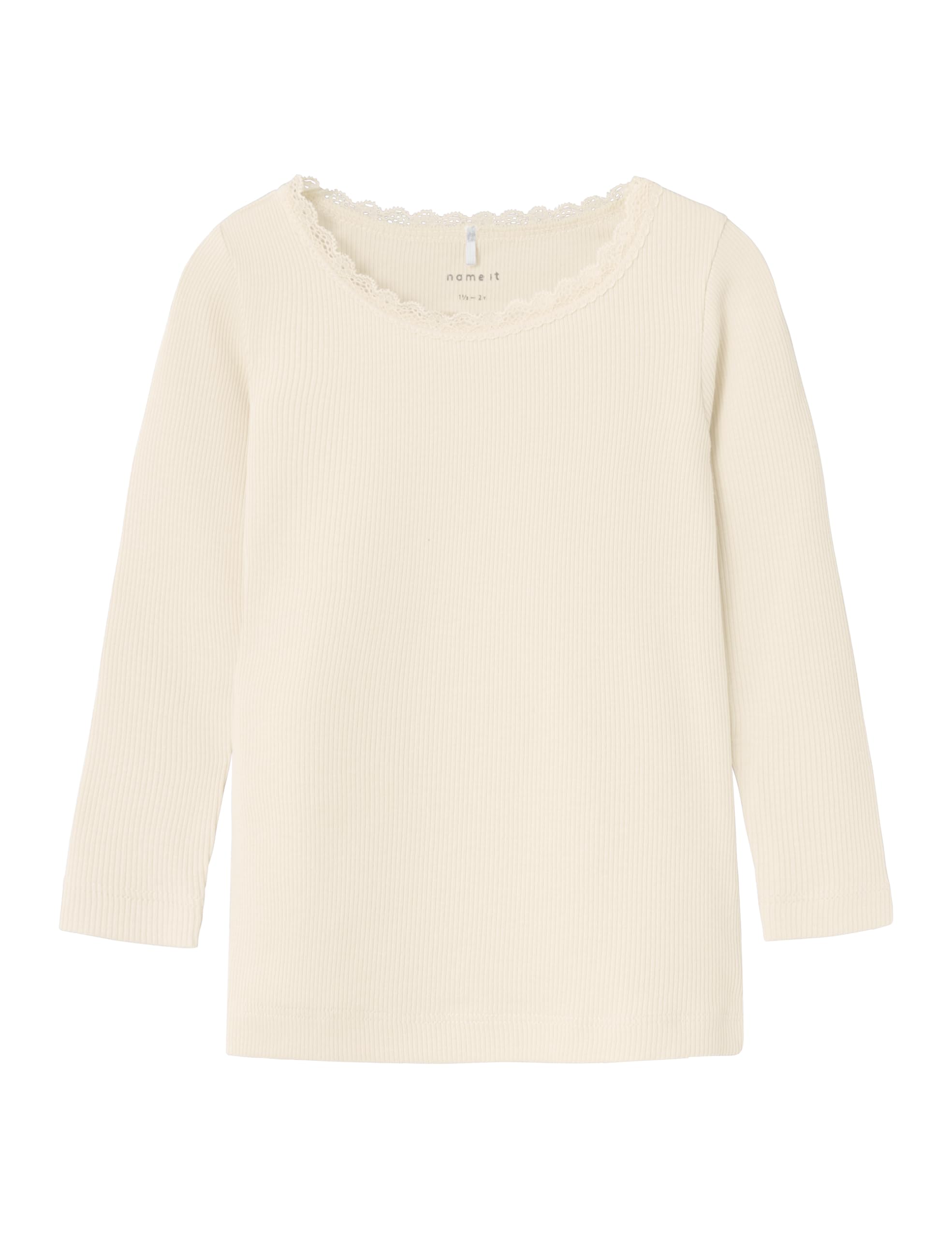 Name it mini Girl's Nmfkab Ls Top Noos