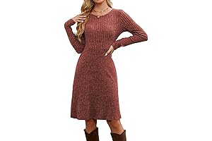 Women's Winter Sweaters Naggoo Dress Collections