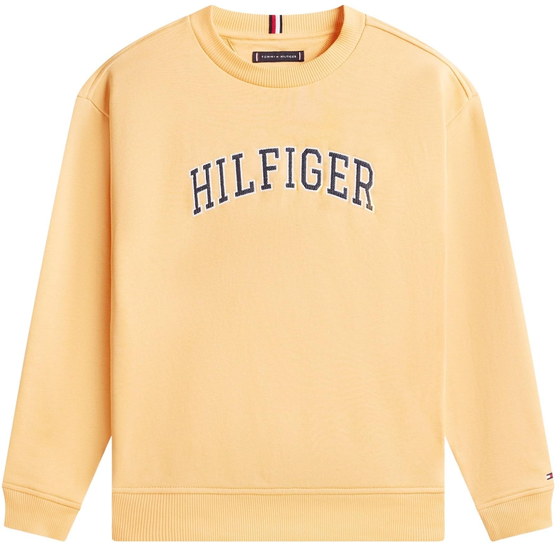 Tommy Hilfiger Hilfiger Varsity Sweatshirt Kb0kb10404 Sudaderas Niños (Pack de 1)