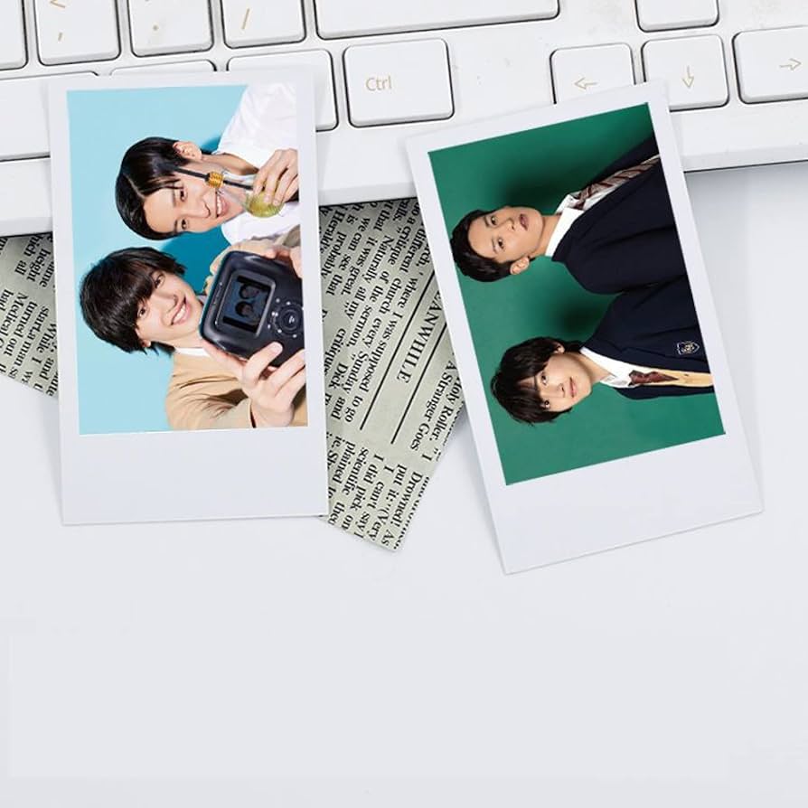 【値下げしました】初回限定版】消えた初恋　blu-ray フォトカード 先着特典付]消えた初恋 Blu-ray BOX | 道枝駿佑,目黒蓮 | TCBD