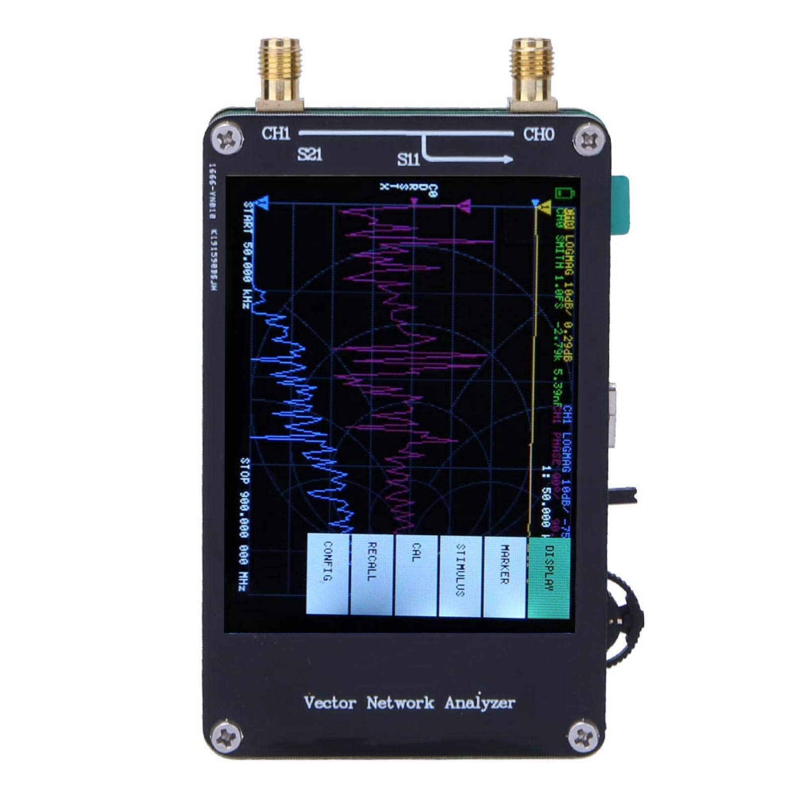 Buy Shortwave Analyzer,Antenna Shortwave Analyzer,NanoVNA Vector
