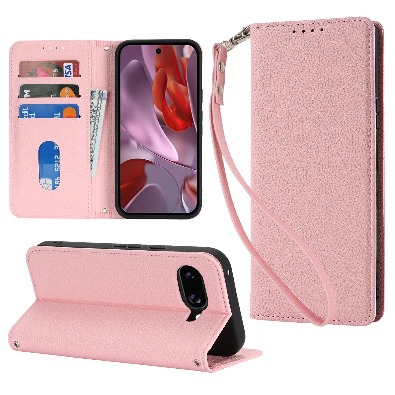 Amazon.co.jp: 【Hamany】 グーグルピクセル10a ケース google pixel