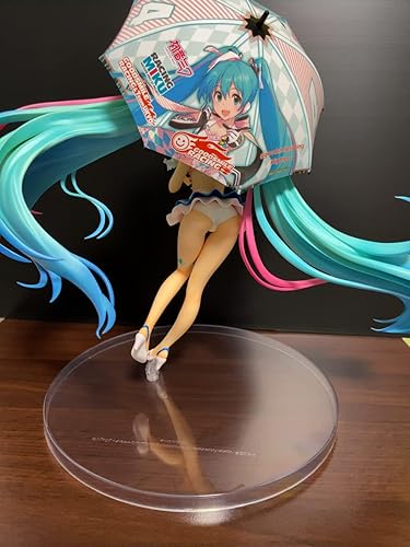Amazon.co.jp: 初音ミク GTプロジェクト レーシングミク 2019タイVer