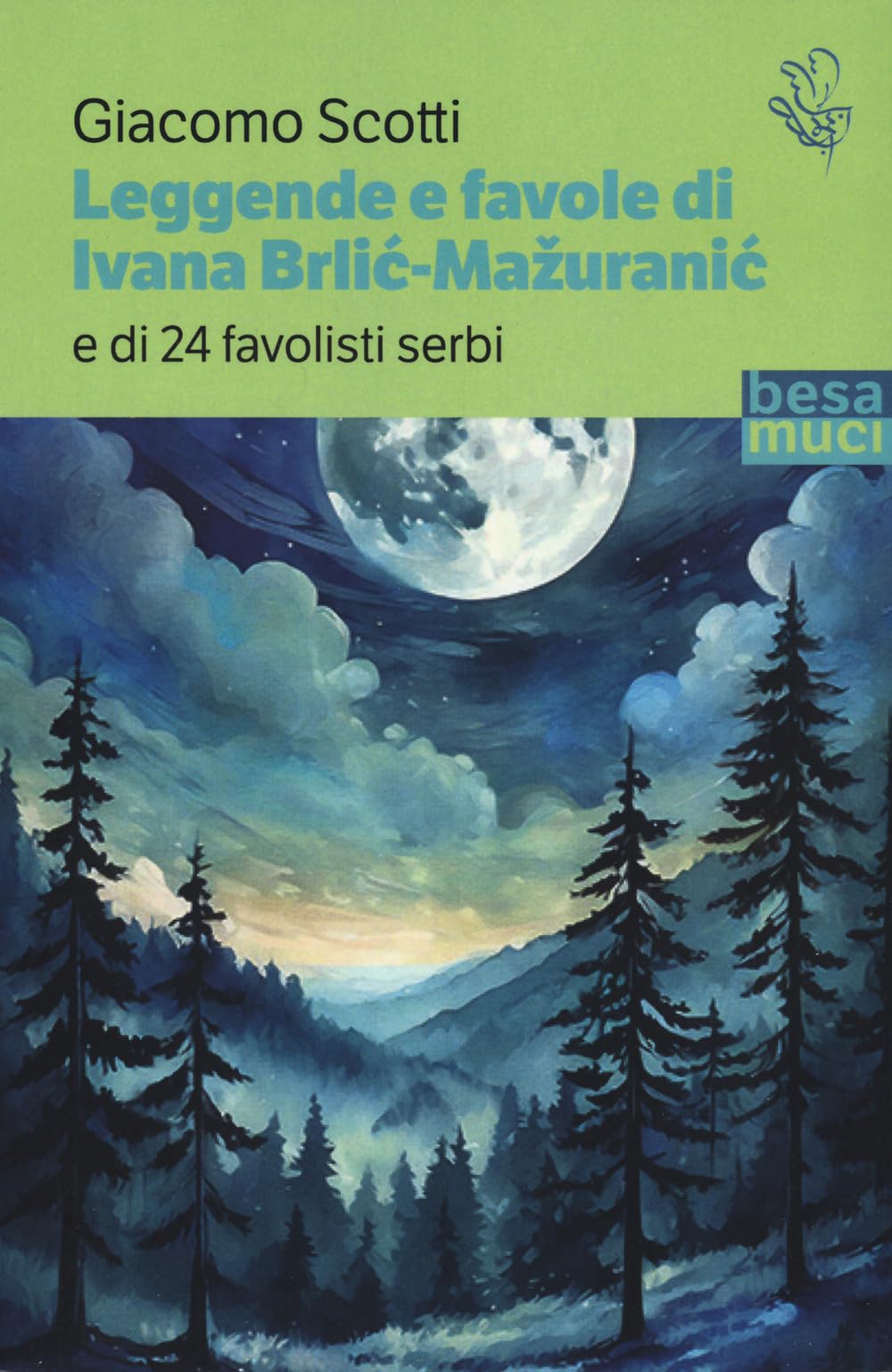 Leggende E Favole Di Ivana Brlić-MažUranić - 4