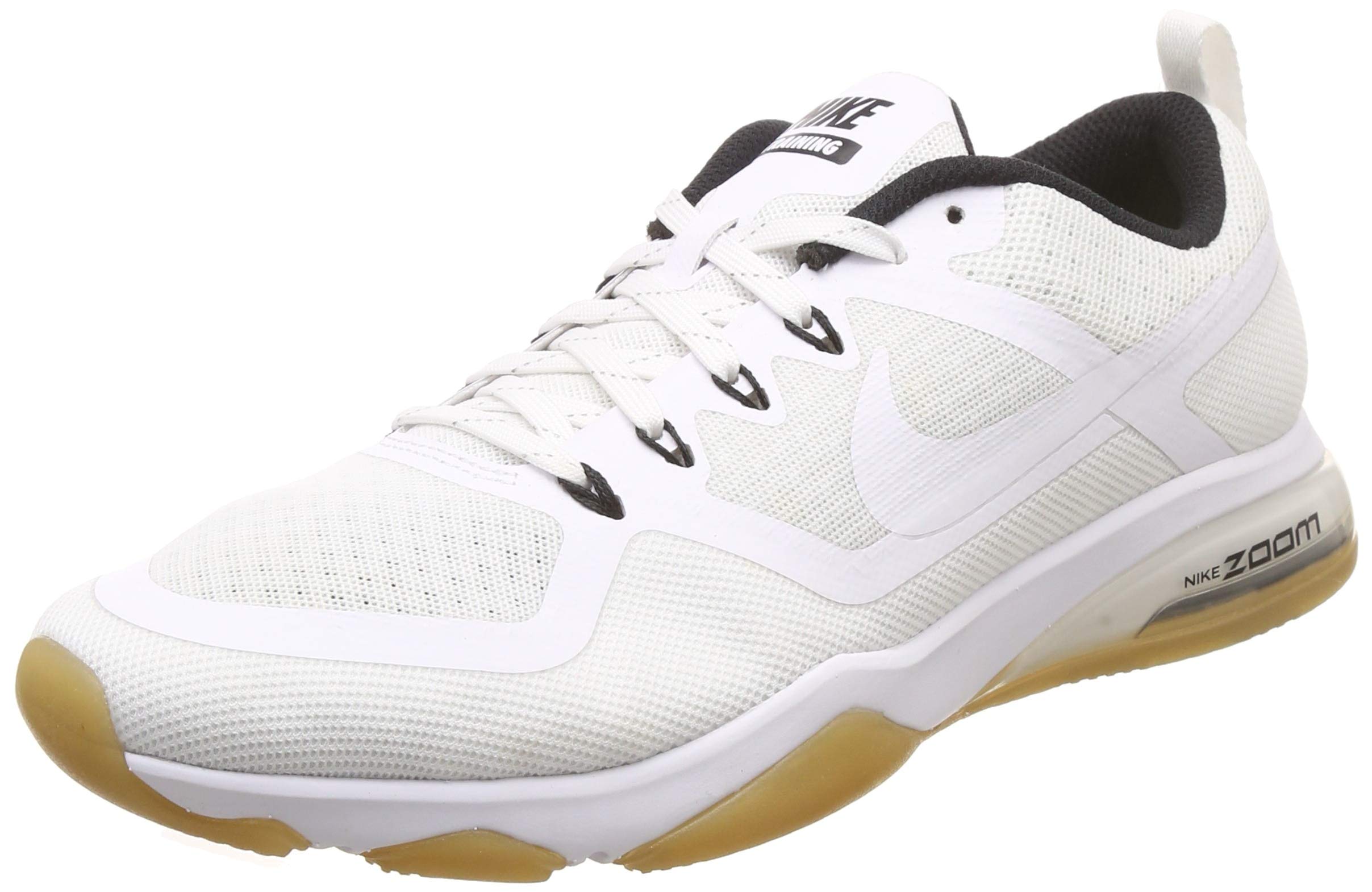 air zoom fitness