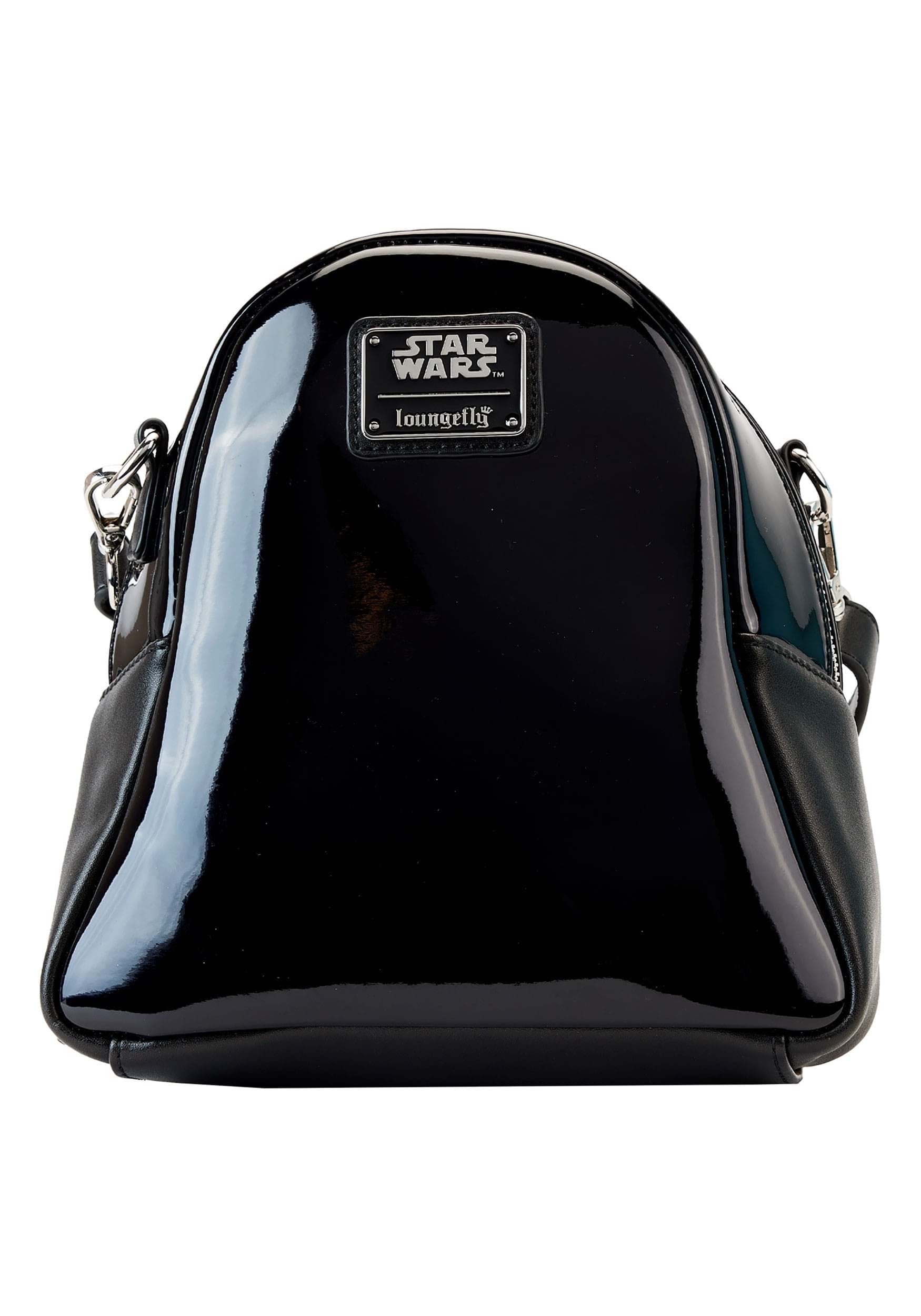 Amazon.co.jp: [Loungefly] Cross Body Bag StarWars スター・ウォーズ 