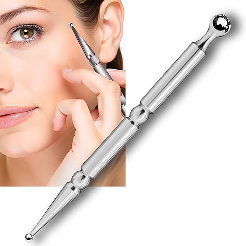 Miniatura 8 de Herramienta de liberación miofascial de acero inoxidable de doble borde oblicuo para terapia física, herramienta raspadora muscular, herramientas de