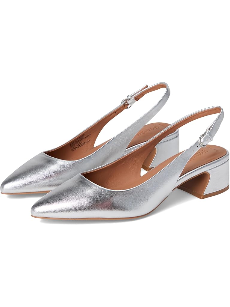 Silver Gentle Souls by Kenneth Cole Georgia