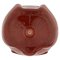 Vista 7 de Gefen Honey Bear, 100% miel de trébol pura, 12 onzas