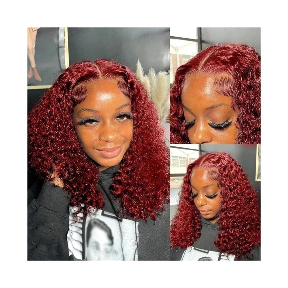 Pelucas de cabello humano para solucionar la falta de volumen con encaje frontal invisible