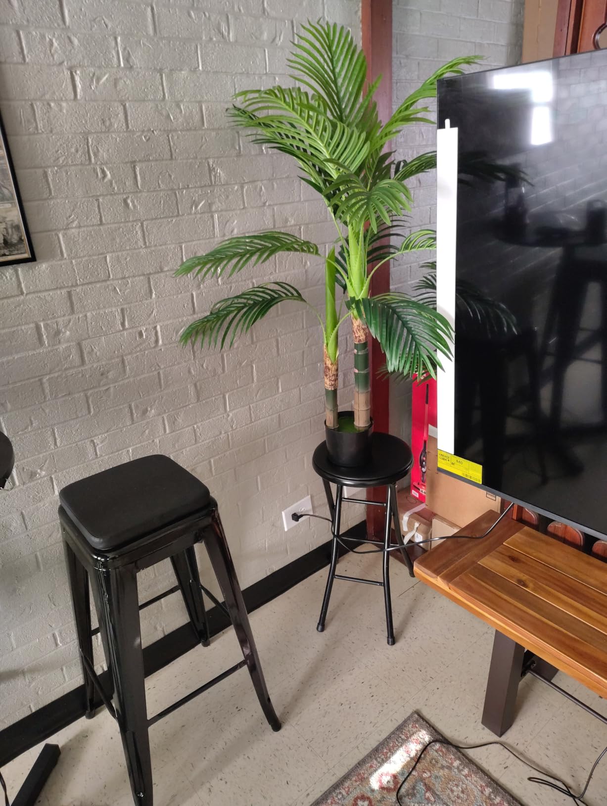 Customer Image