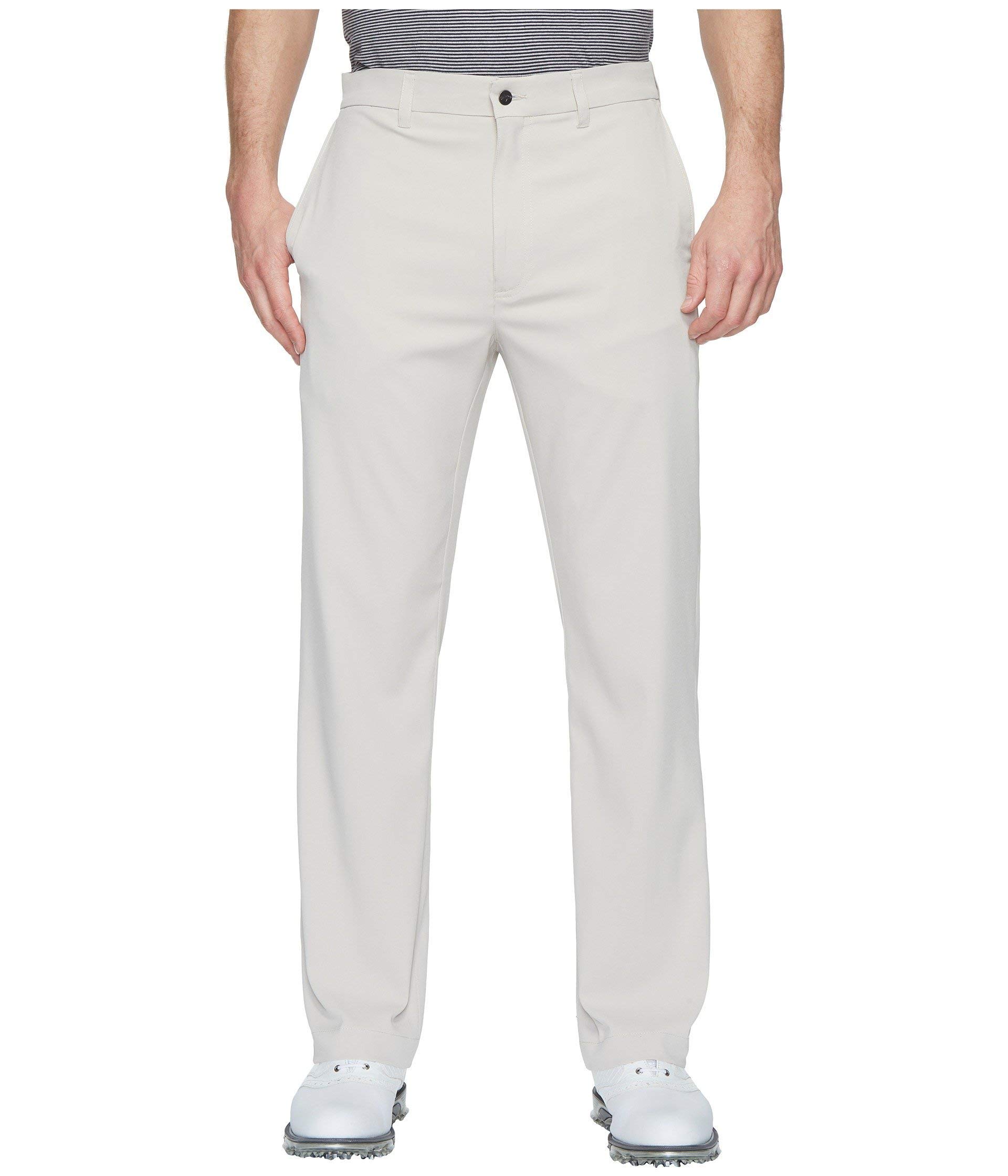 Callawaymen Callaway Mens Lightweight Stretch Tech Golf Pant With