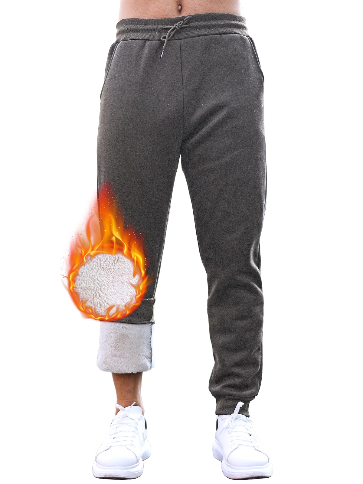 Joggingbroek voor thuis: 10 warme broeken voor op de bank