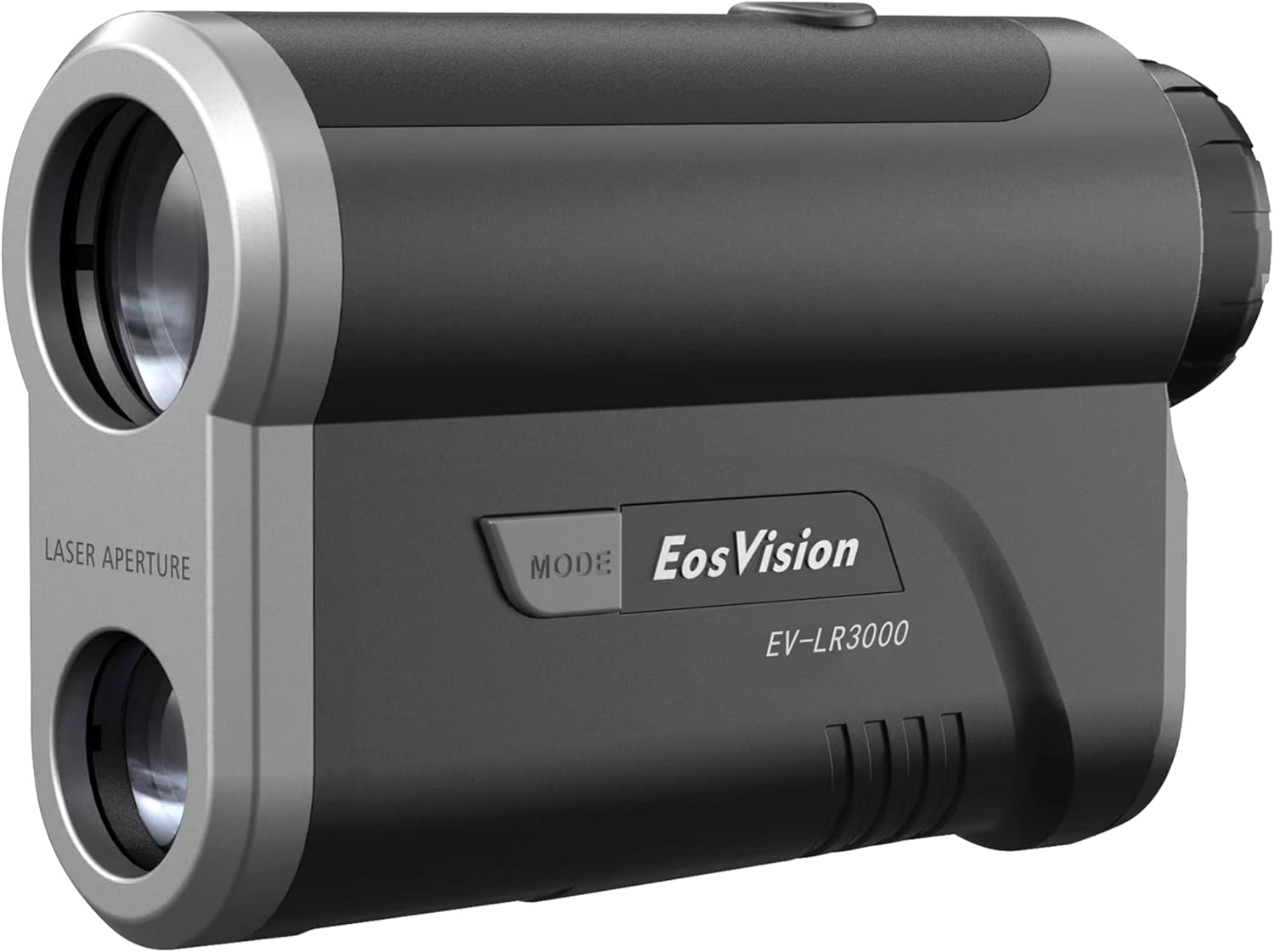 EosVision 14003000 Yard HD Laser Rangefinder for Hunting, 7X