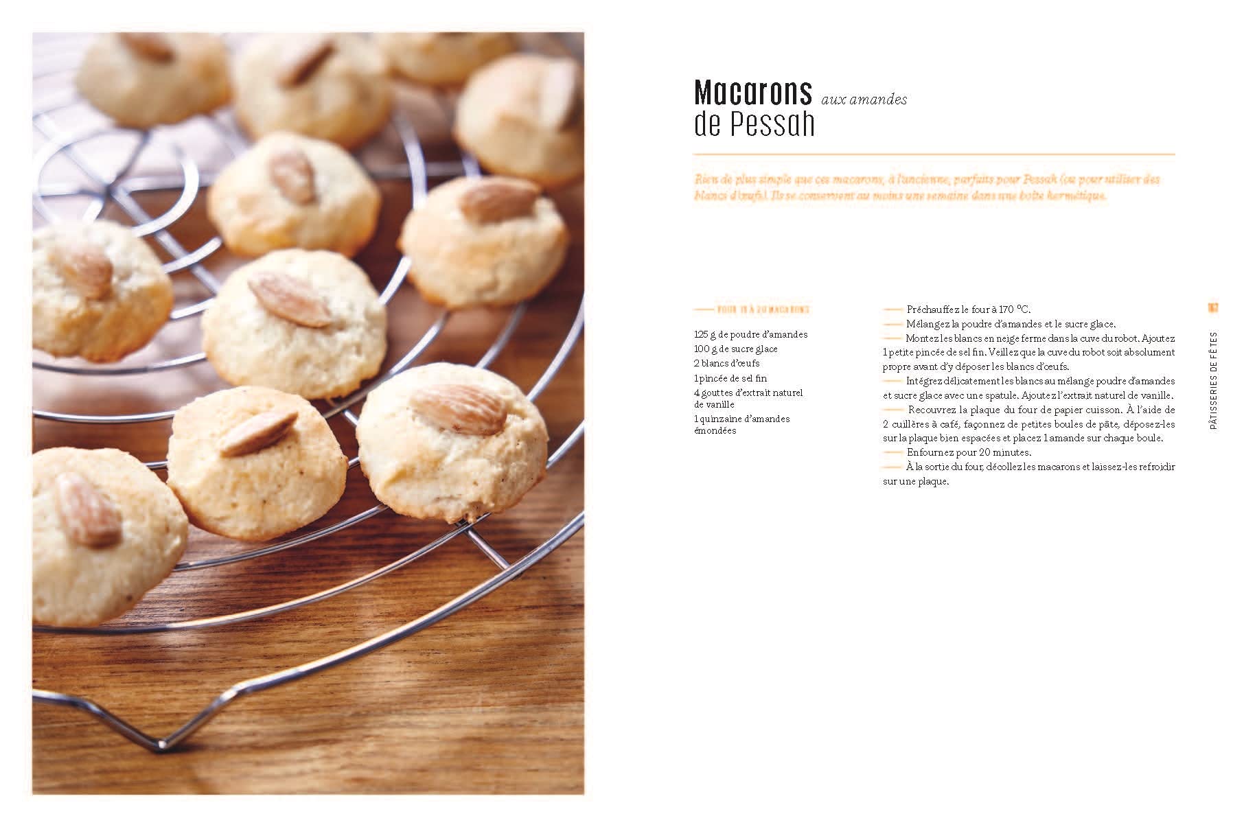 My Jewish Bakery - Babka, hallah, bagel et autres merveilles de la cuisine juive: 65 recettes de boulangerie et pâtisserie ashkénazes, séfarades et israéliennes