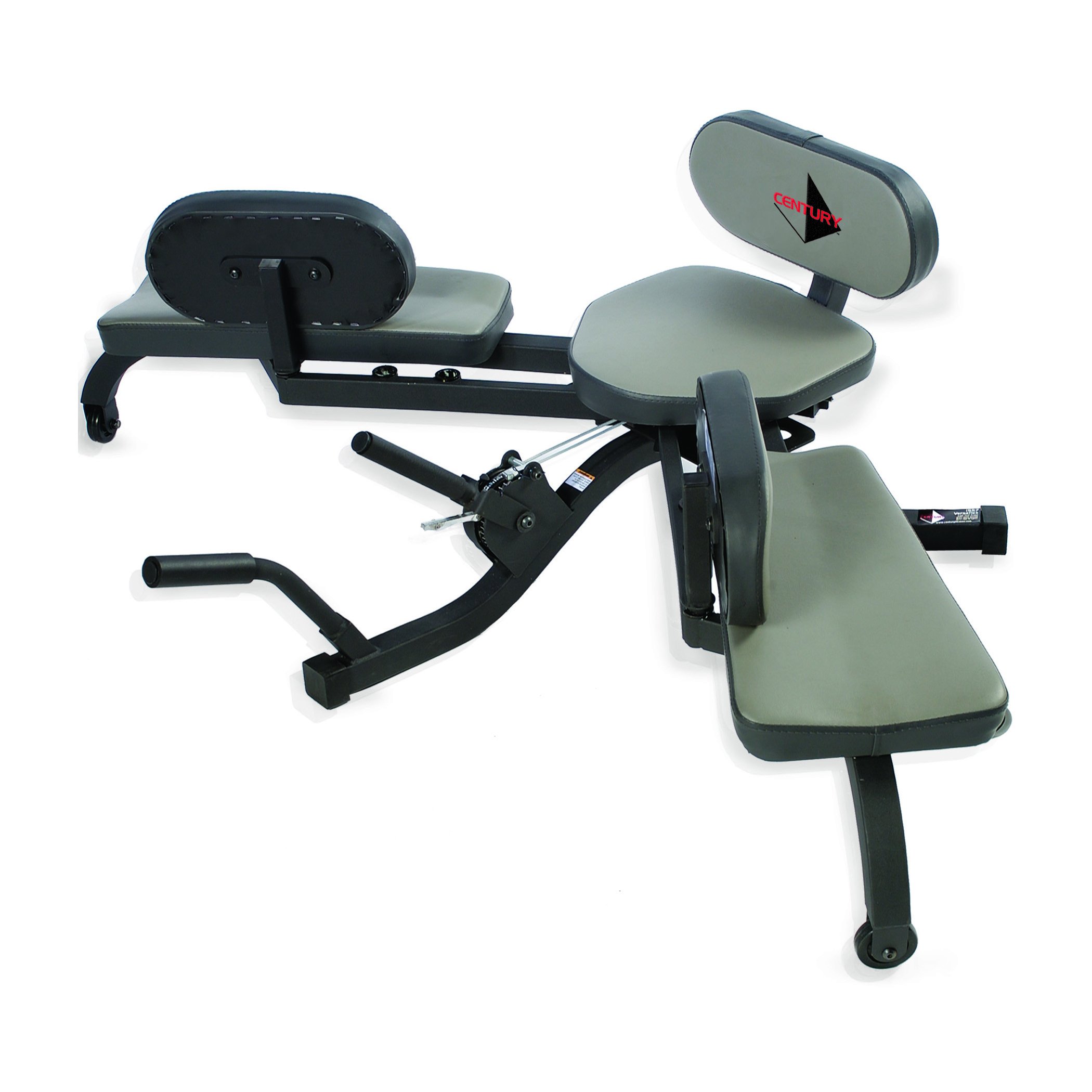 Century VersaFlex Stretching Machine